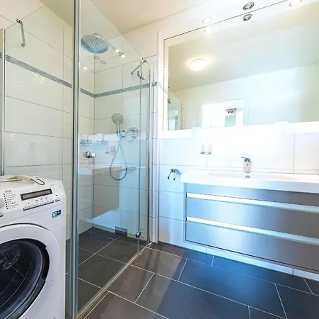 Appartement Mueritzblick Hafenresidenz Waren (Mueritz)