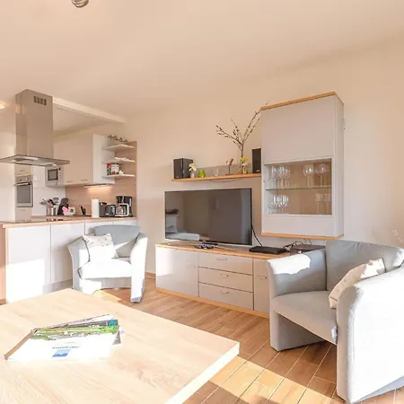 Müritzblick Hafenresidenz * Waren (Müritz)